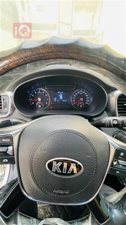 كيا سورينتو